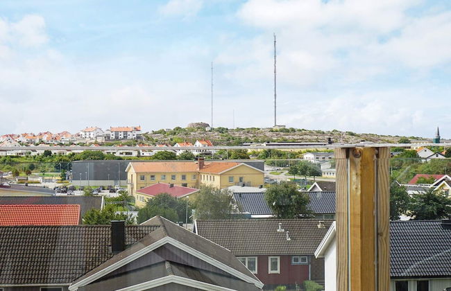 4 Person Holiday Home in Kungshamn-by Traum - Foto 20