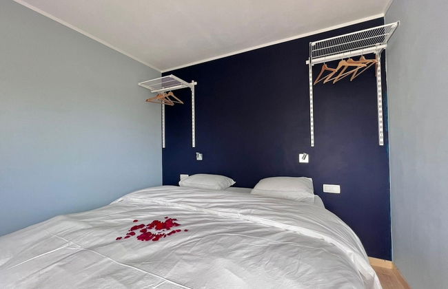 Chalet in Rochefort With Garden BBQ - Foto 9