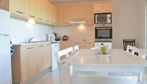 Appart 3 pièces 4 couchages BANYULS SUR MER BN150-B11 - Foto 5