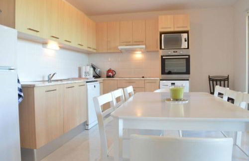 Appart 3 pièces 4 couchages BANYULS SUR MER BN150-B11 - Foto 5