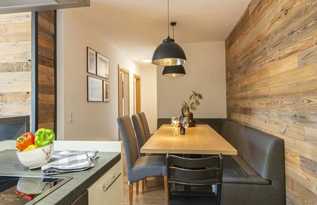 Apartment in Wagrain Near Grafenberg Lift - Foto 10