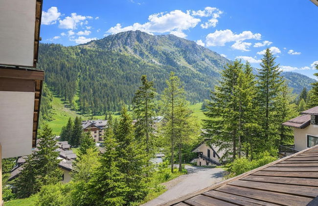 Appartamento Quota 1800 - Happy Rentals - Foto 50