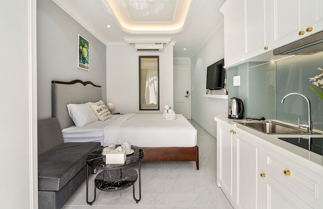 The Royal Homies - Phu My Hung - Foto 2