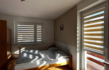 Noclegi "Na Szczyrboku" Dom II - Foto 22