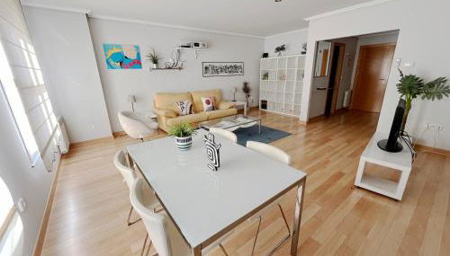 Dúplex Valle del Silencio - Foto 5