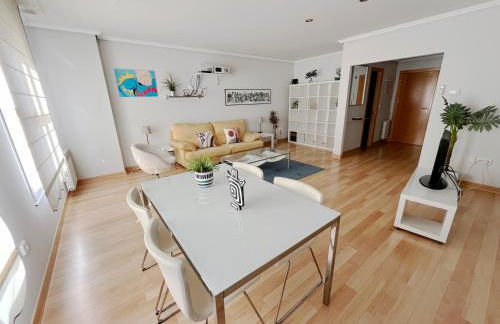 Dúplex Valle del Silencio - Foto 5