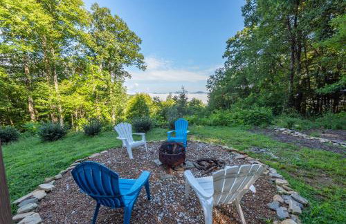 Ridgetop Hideaway - Foto 4