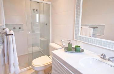 Casa Waimea - Linda casa com praia particular - Foto 51