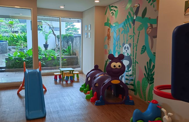 Cozy Studio Apartment Parkland Avenue - Photo 21