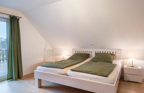 Ferienwohnung At-home-in-pellworm - Foto 14