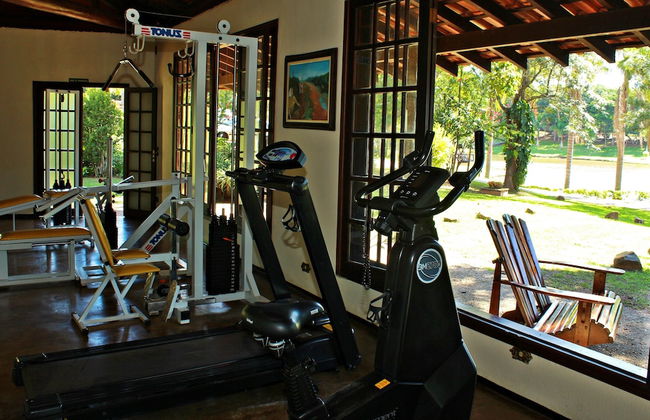 Recanto Alvorada Eco Resort - Photo 27