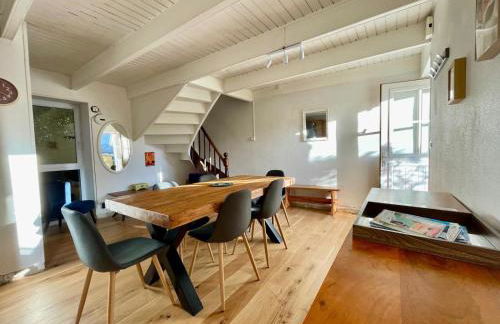 Charmante maison de pêcheur - Foto 29