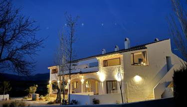 KAUKABA-Apartamentos Rurales- Adults Only - Foto 2