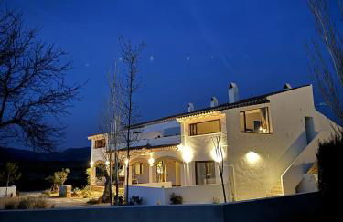 KAUKABA-Apartamentos Rurales- Adults Only - Foto 2