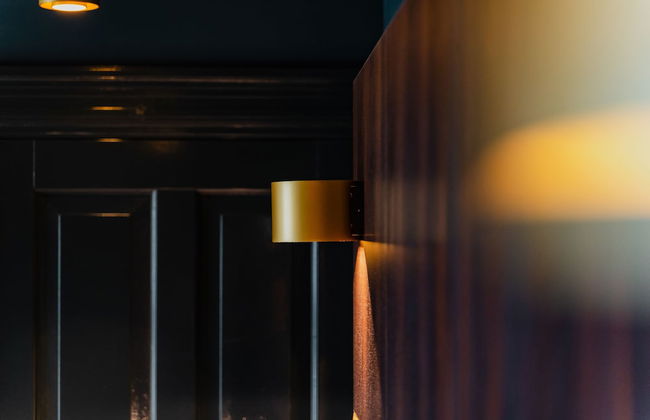 De Jonker Urban Studio's & Suites - Foto 64