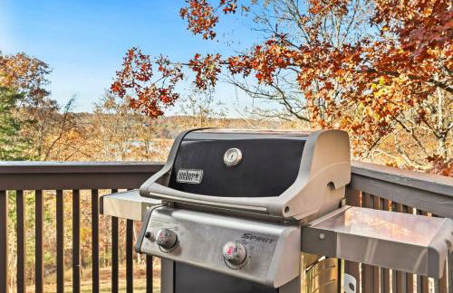 Kindred Hollow-Lake & Mountain Views - Foto 34