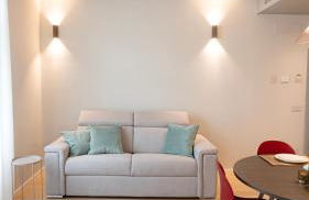 The Corner Bergamo Elegant Apartments - Photo 25