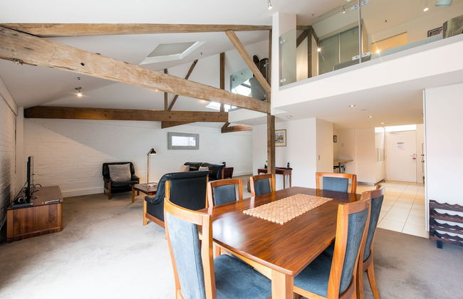 Sullivans Cove Apartments - Foto 62