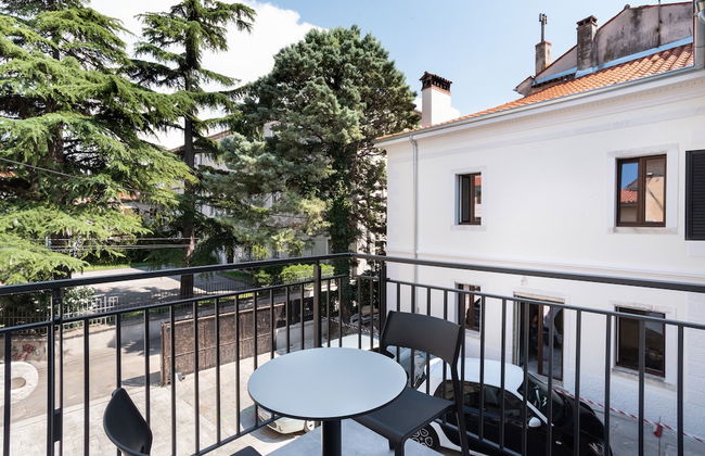 Apartments Capraria - Foto 21