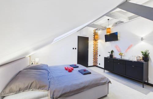 Romantic Studio Marki LoveAparts - Photo 1