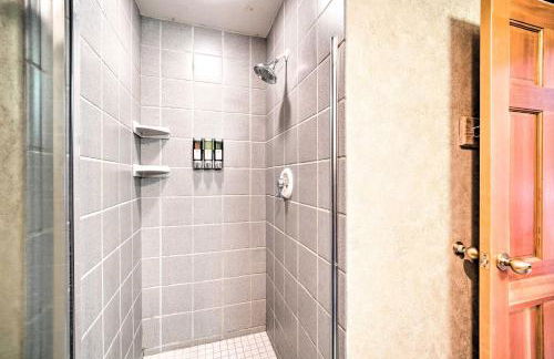 Big Sky Ski-InandSki-Out Condo with Mountain Views! - Foto 18