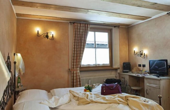 Chalet Mattias B&B - Foto 11