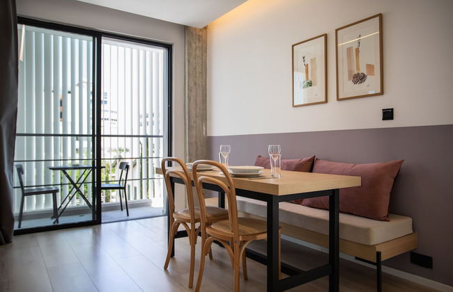 Alinea Urban Saripolou Square - Foto 9