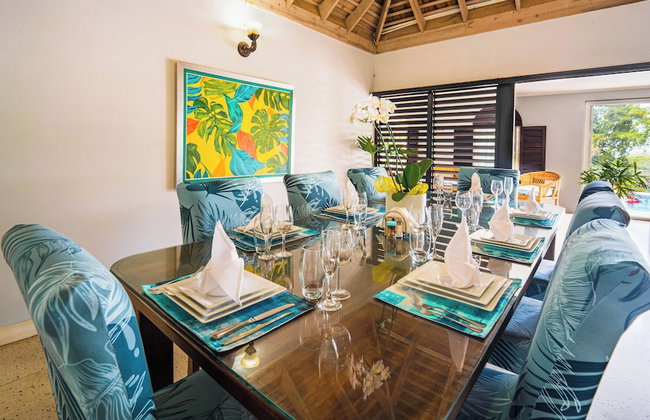 Forever Summer Gorgeous 4BDR Villa - Foto 10