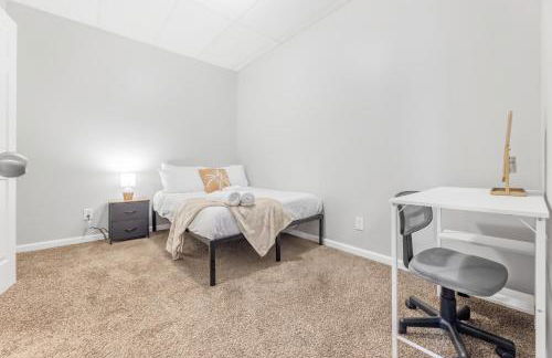 Cozy Little Italy Apt Fast Wifi Pet Friendly - Foto 9