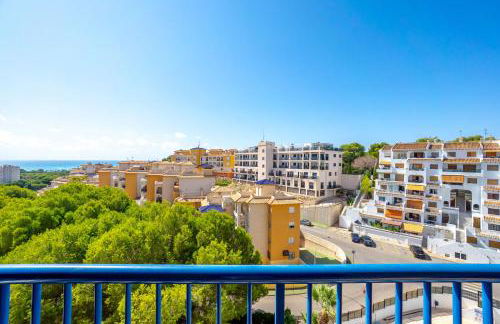 HE Altos de Campoamor - Foto 1