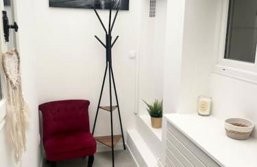 Maison chaleureuse proche Paris - Foto 14