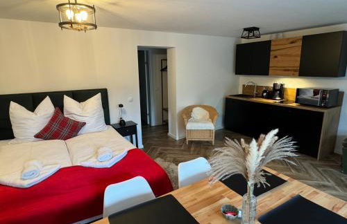 BergOase-Apart am Feldberg - Foto 42