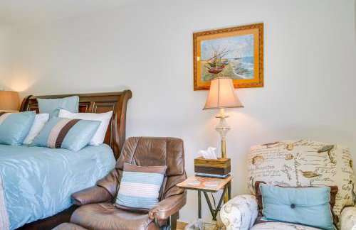 Scenic Tucson Vacation Rental with Patio and Grill! - Foto 10