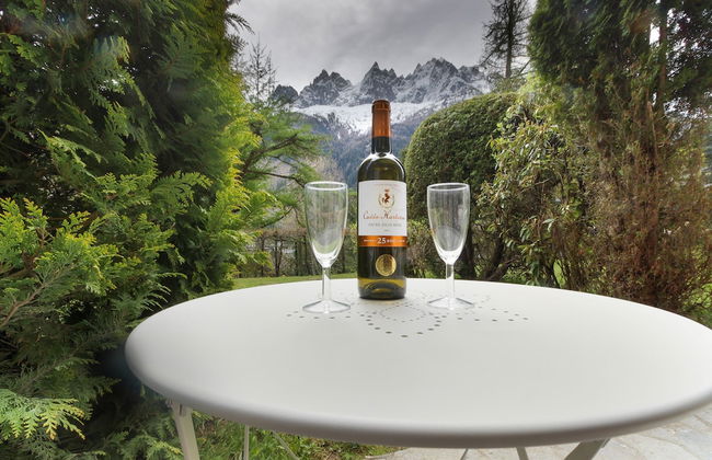 Résidence du Brévent - Foto 60