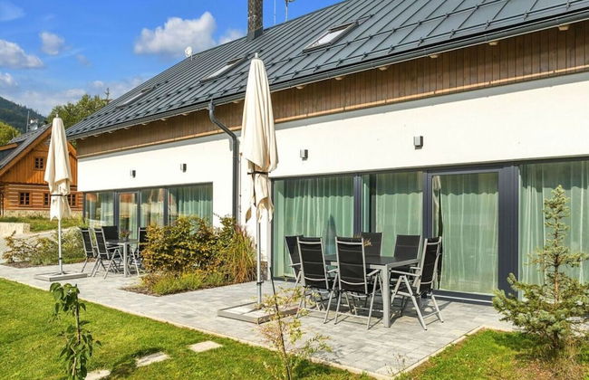 Comfortable Villa With Beautiful View - Foto 29