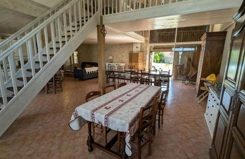 Grande maison près de Paris, jardin, pour 12 pers. - FR-1-590-441 - Foto 17