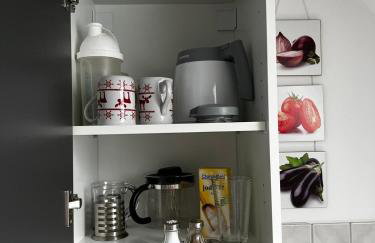 Ferienwohnung Coburger Land, ländlich gut gelegen - Foto 18