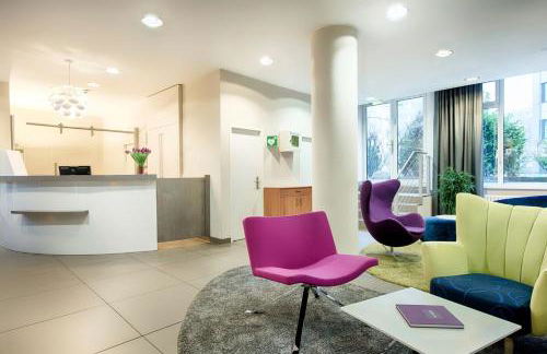 Hapimag Ferienwohnungen Berlin Zoo - Foto 18