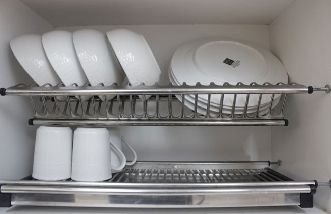 Best Location 2BR Tamansari La Grande Apartment - Foto 29