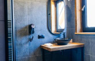 TATRZAŃSKIE TARASY Luxury Chalets - Foto 73