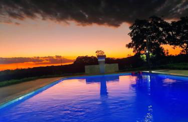 Recanto Vista do Sol- PISCINA AQUECIDA e Playground - 50 min de BH - Foto 43