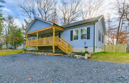 Pine Peak Cottage - Quiet Luxury in the Mountains of Bryce Resort - Foto 19