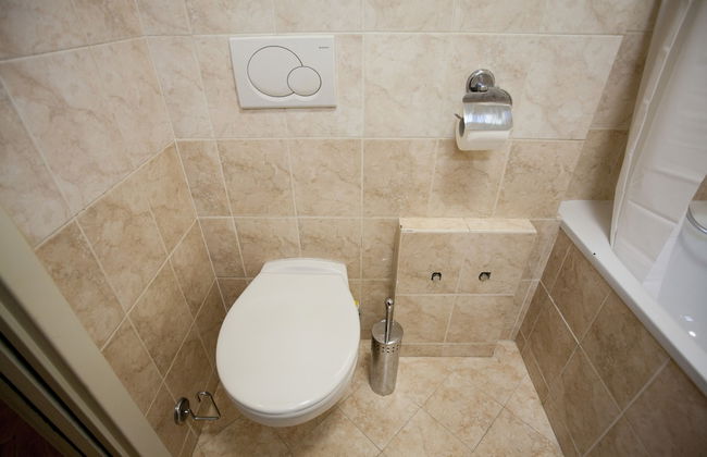 Prague Žižkov Studios - Foto 25