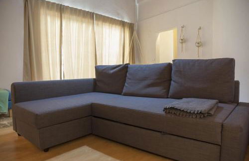 Água de Alto Terrace House - Photo 10