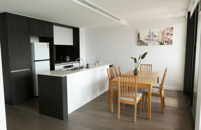 Pars Apartments Melbourne Quarter - Foto 31