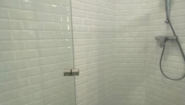 Casa na Aldeia - Foto 3, Shower