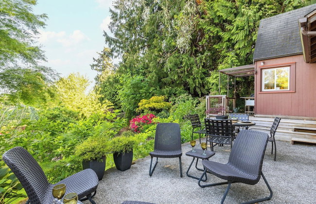 Heron Rook Cottage by Avantstay Panoramic View - Foto 58