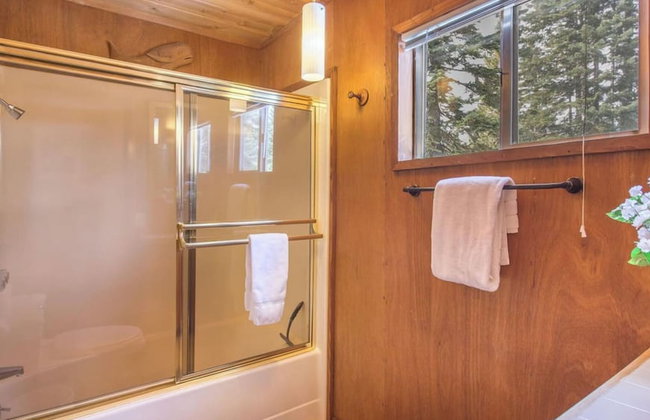Mahogany by Avantstay Snowbird Cabin w/ Full Chamberlands Access! - Foto 17