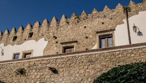 Hotel Residence La Fortezza - Foto 3