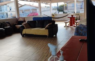 Casa temporada Cocal/Praia de Itaparica-Vila Velha - Foto 11